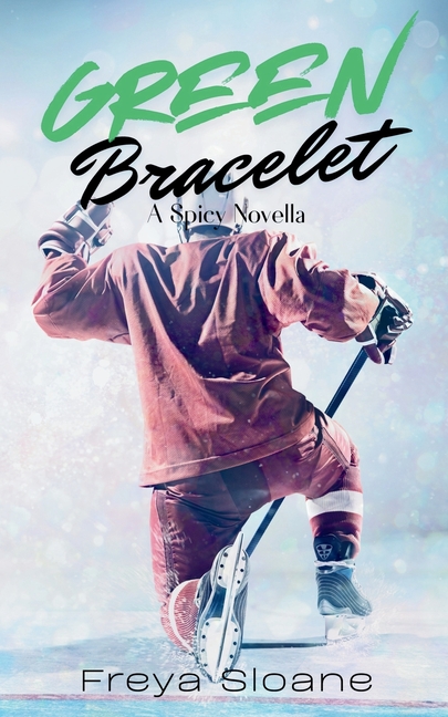 Green Bracelet: A Spicy Novella