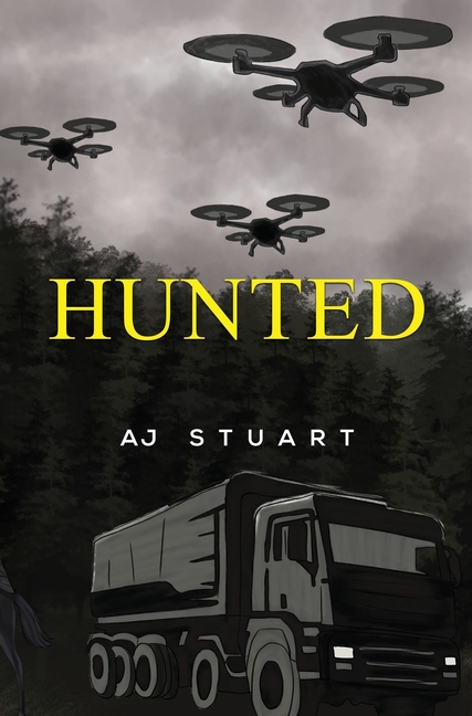 Hunted