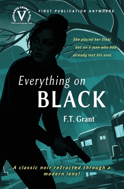 Everything on Black