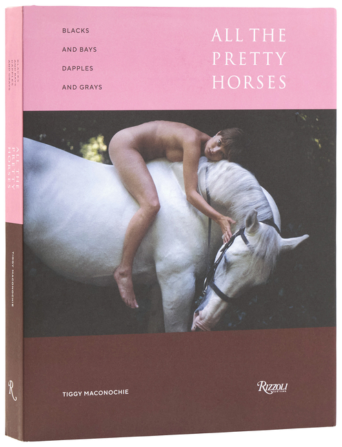 Blacks and Bays, Dapples and Greys: All the Pretty Horses in Art and Photography