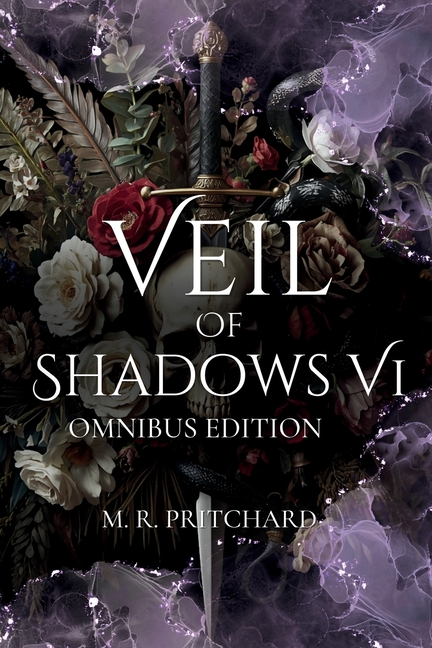 Veil of Shadows VI