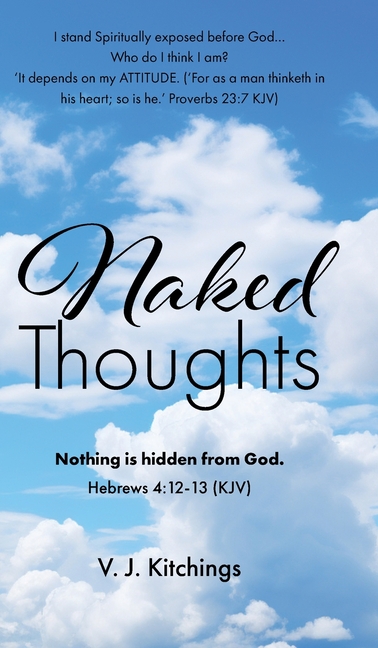 Naked Thoughts