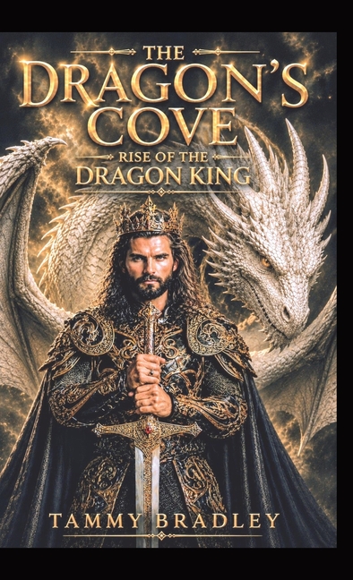 The Dragon's Cove Rise of the Dragon King