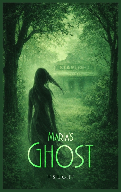Maria's Ghost