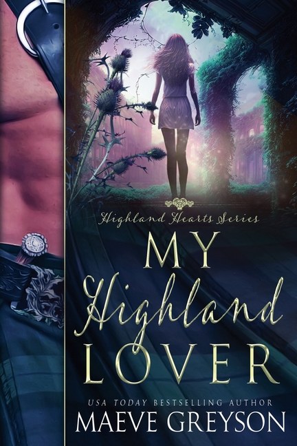 My Highland Lover