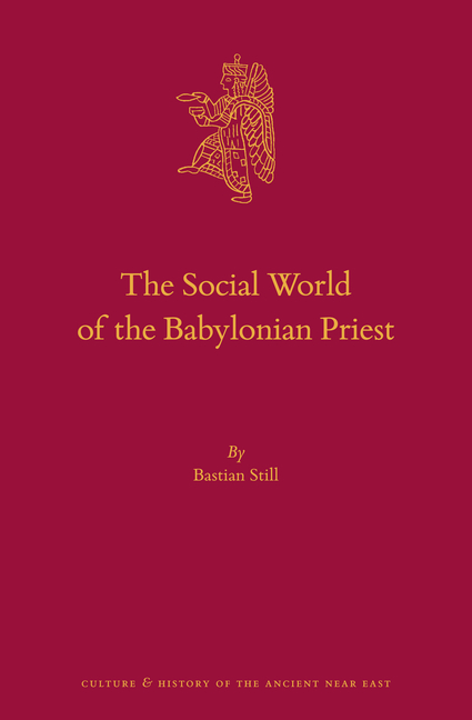 The Social World of the Babylonian Priest