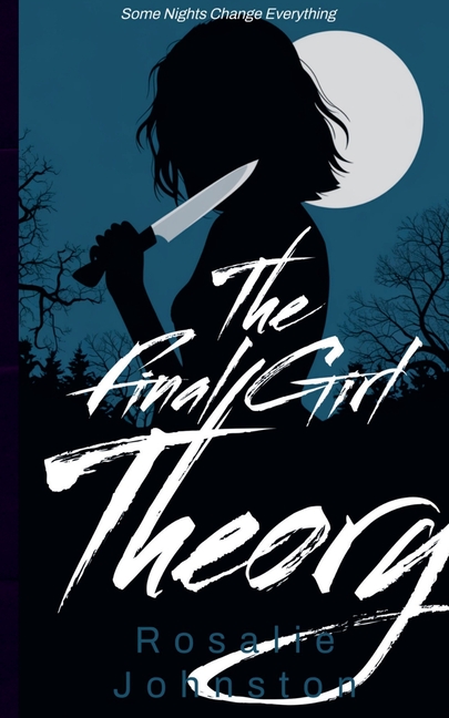 The Final Girl Theory