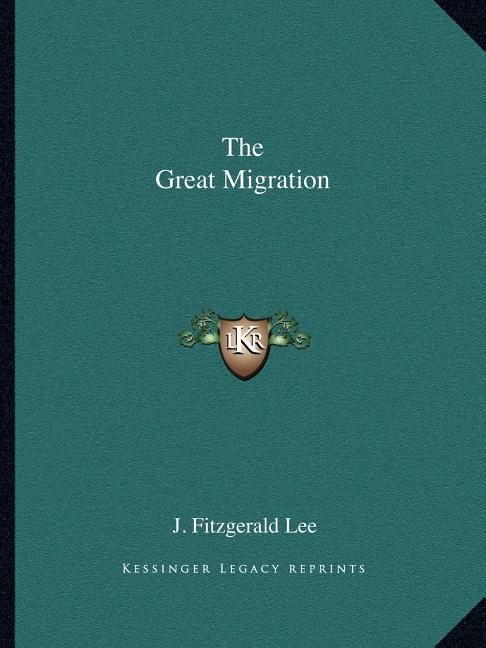 The Great Migration