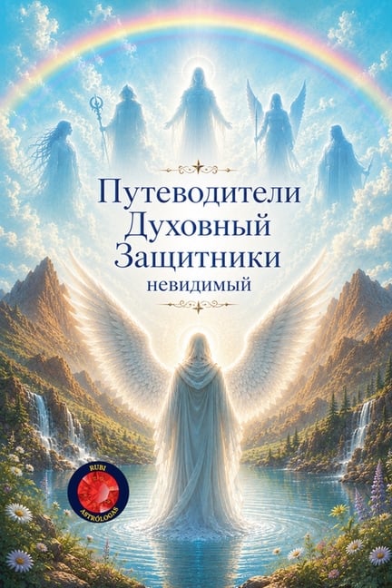 Путеводители Духовный З&
