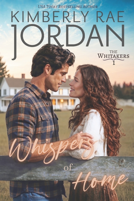 Whispers of Home: A Christian Romance