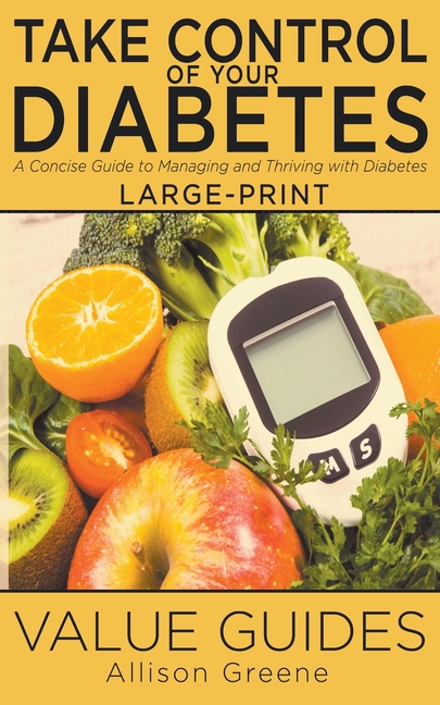 Take Control of Your Diabetes