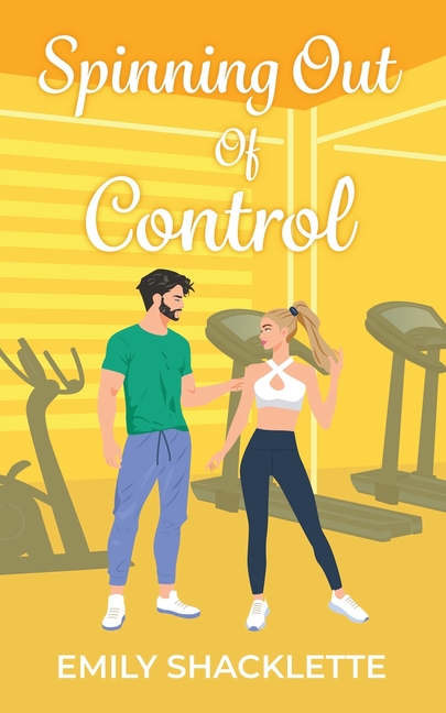 Spinning Out Of Control