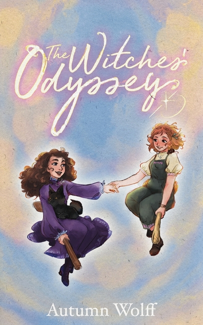 The Witches' Odyssey