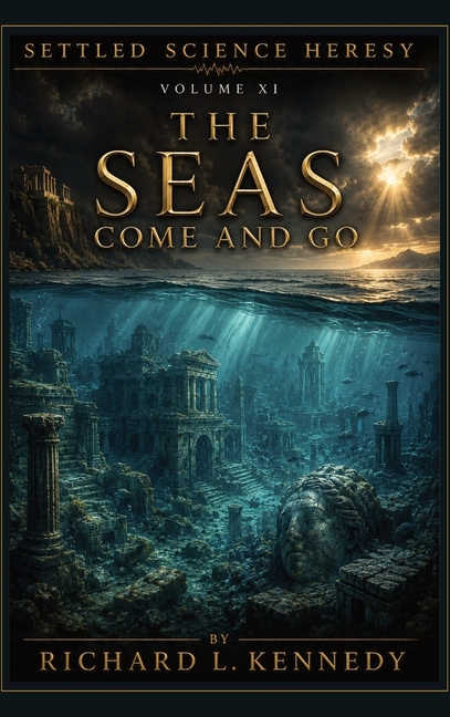 The Seas Come and Go