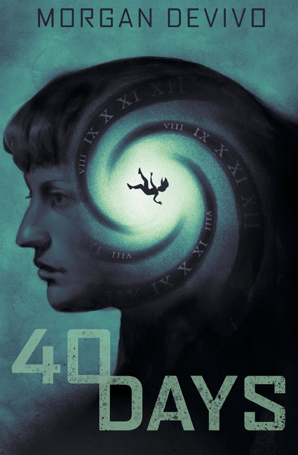 40 Days