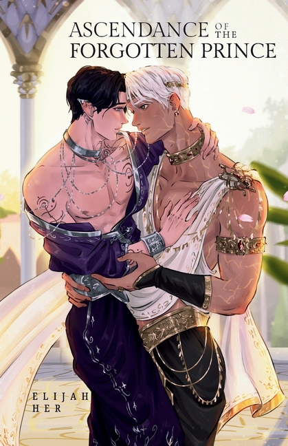 Ascendance of the Forgotten Prince