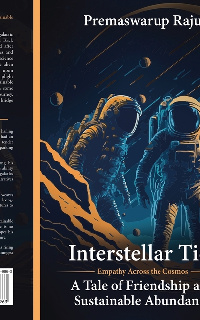 Interstellar Ties: Empathy Across the Cosmos