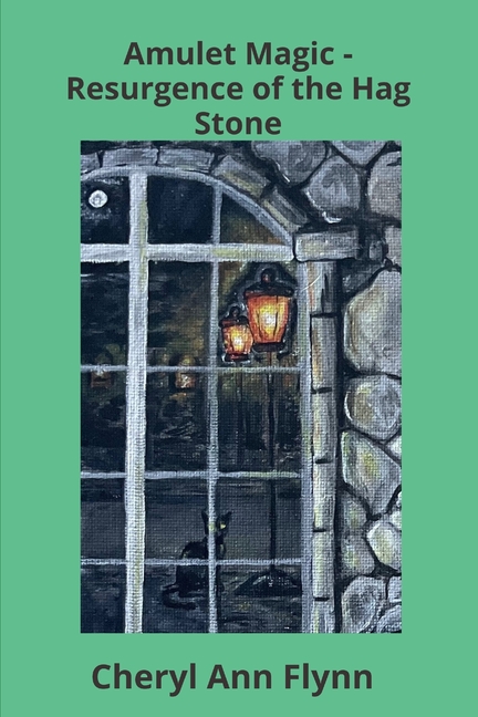 Amulet Magic - Resurgence of the Hag Stone