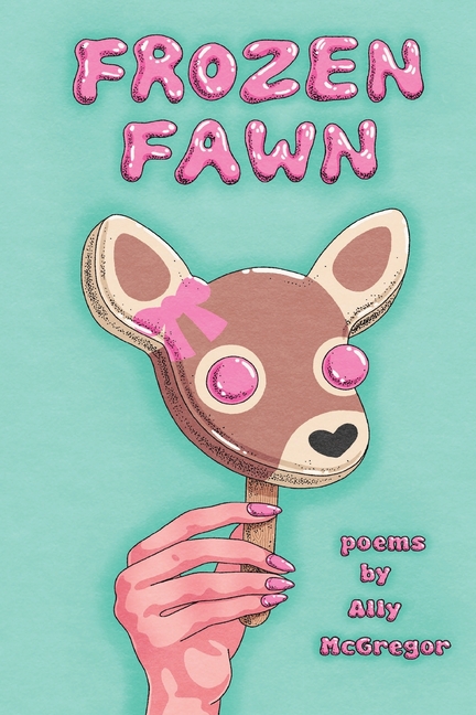 Frozen Fawn