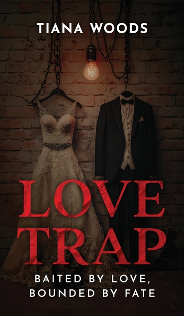 Love Trap: Baited by love bounded by fate