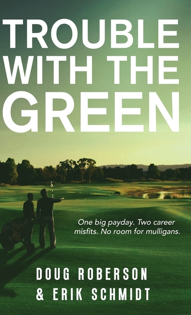 Trouble with the Green