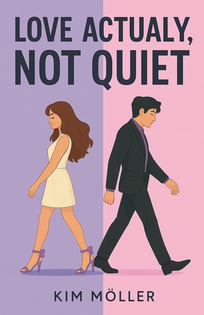 Love Actually, Not Quiet