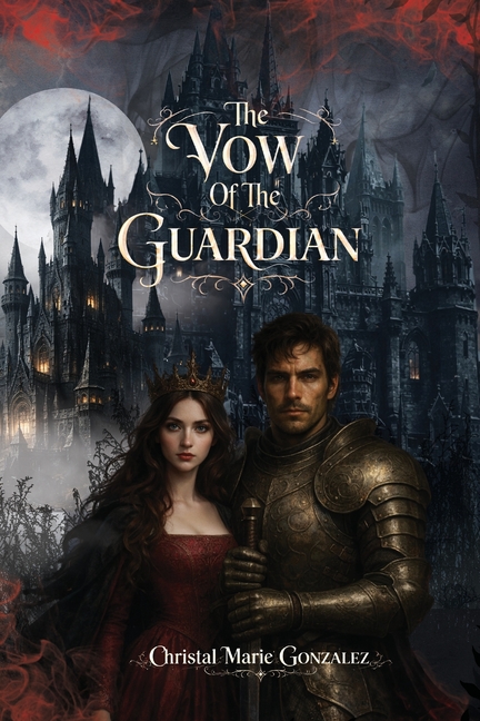 The Vow of the Guardian