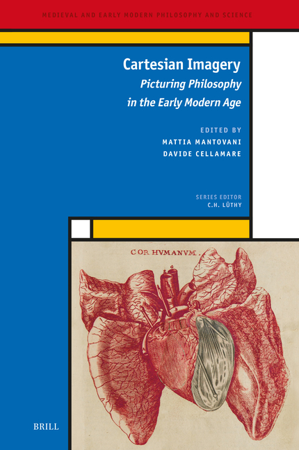 Cartesian Imagery: Picturing Philosophy in the Early Modern Age