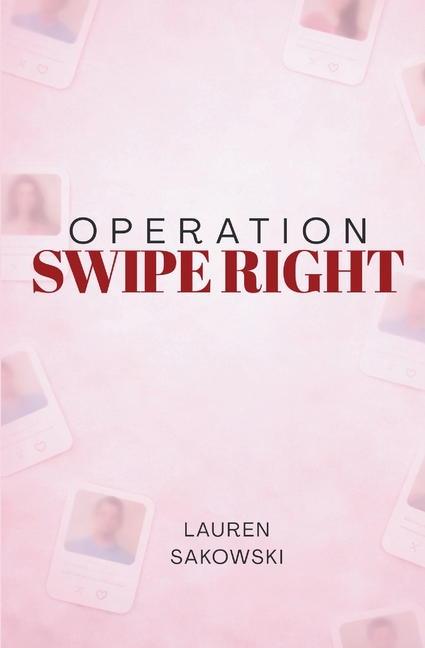 Operation Swipe Right