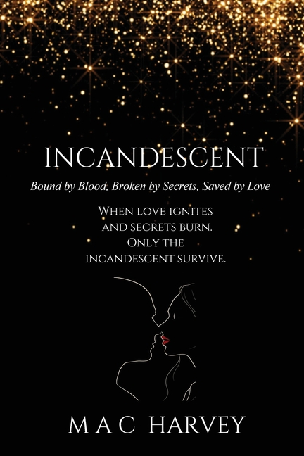 Incandescent: Bound by Blood, Broken by Secrets, Saved by Love