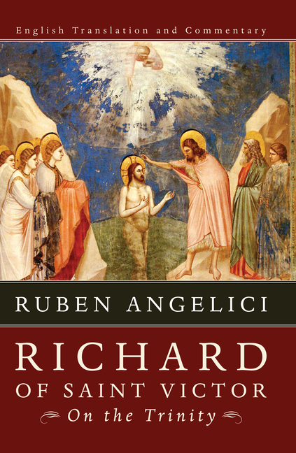 On the Trinity: English Translation and Commentary