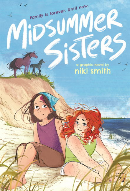 Midsummer Sisters