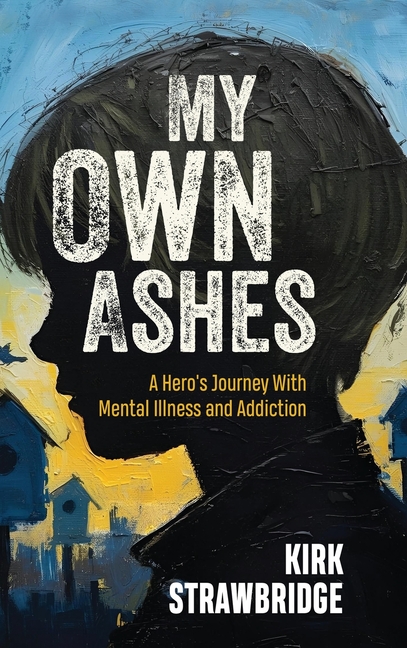 My Own Ashes