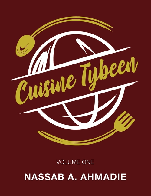 Cuisine Tybeen: Volume 1