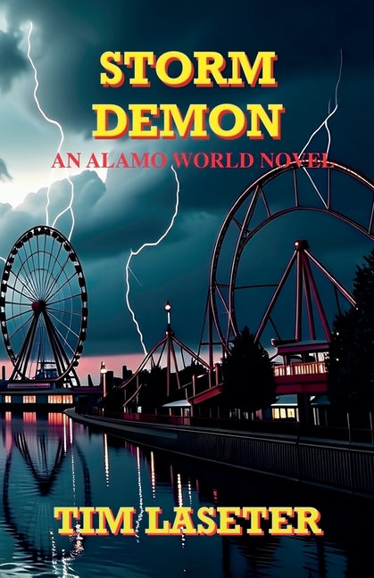 Storm Demon