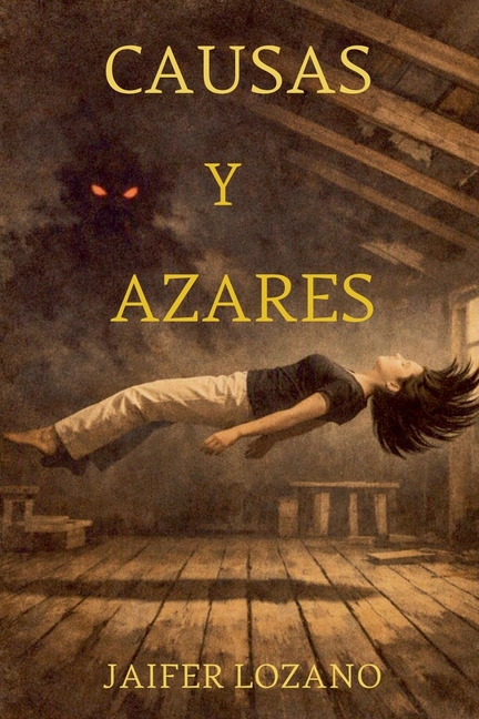 Causas y Azares