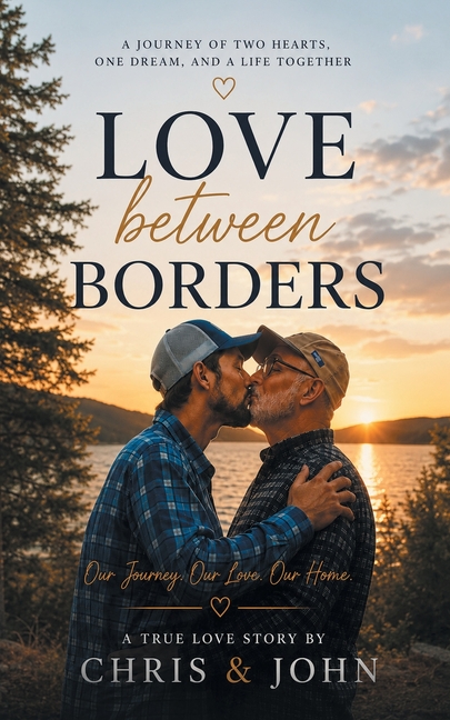 Love Between Borders