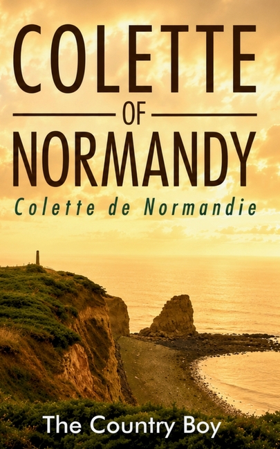 Colette of Normandy: Colette de Normandie