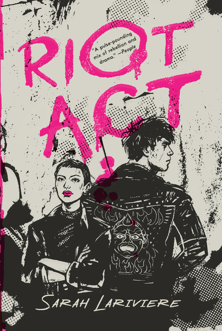 Riot ACT