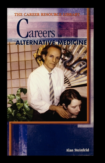 Careers in Alternative Medicine