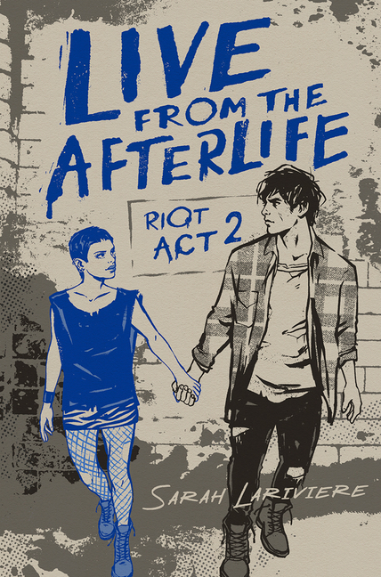 Live from the Afterlife