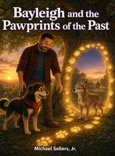 Bayleigh and the Pawprints of the Past