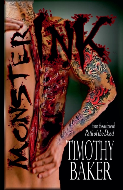Monster Ink