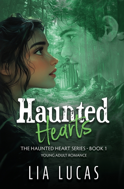 Haunted Hearts: Young Adult Paranormal Romance