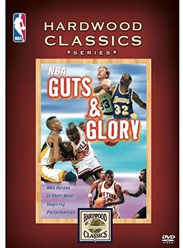 NBA Hardwood Classics: Guts and Glory