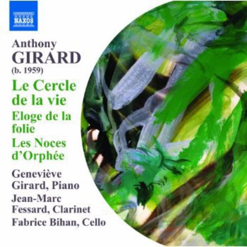 Le Cercle de la Vie / Eloge de la Folie