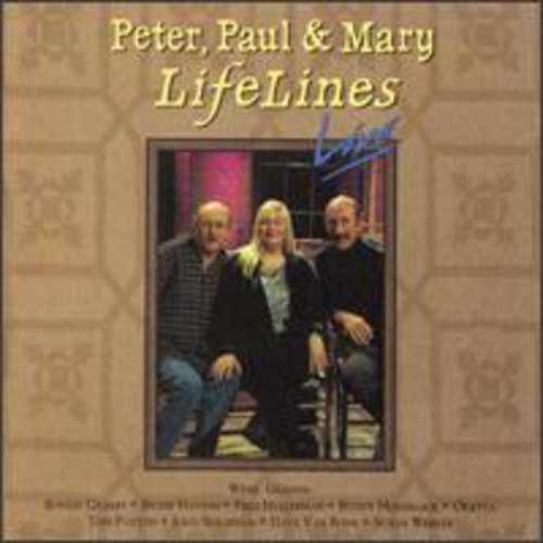 Lifelines Live