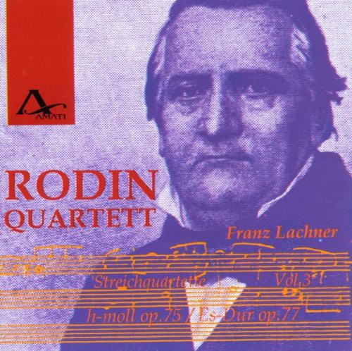 String Quartets 3