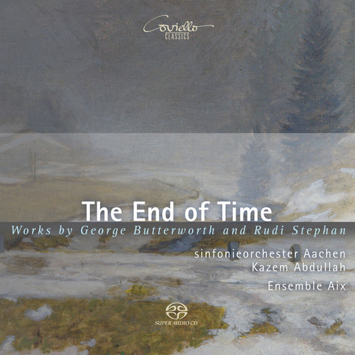 End of Time