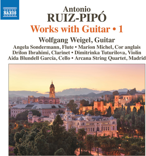 Works with Guitar 1